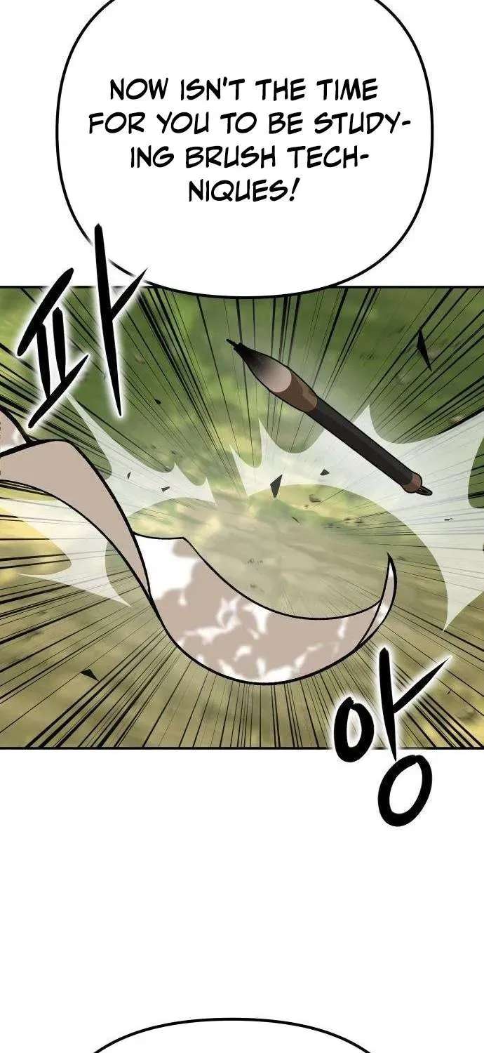 The Divine Brush of Hwarim Chapter 6 - page 49