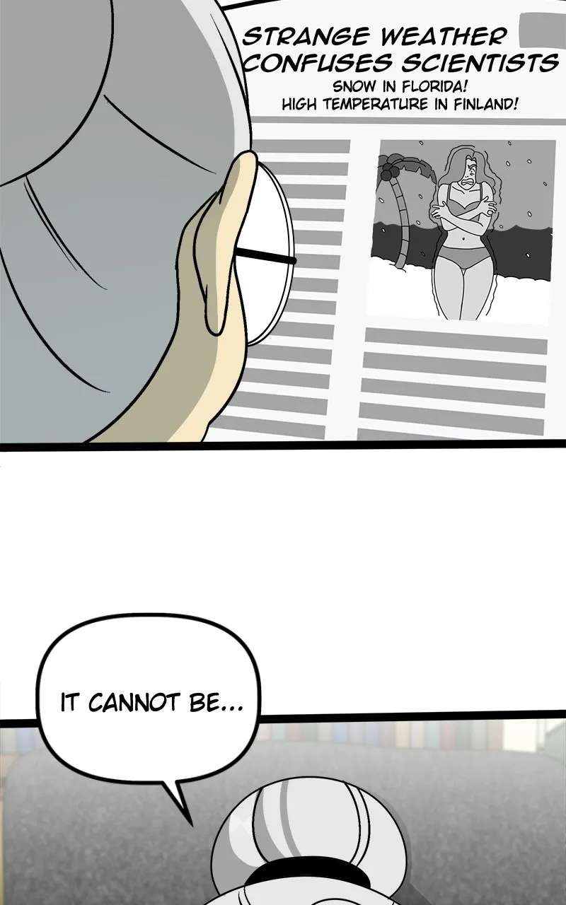 RAMYUNZSave the World! Chapter 1 - page 3