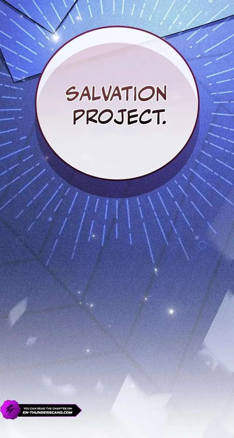 A Veteran Player is Needed in the Apocalypse Chapter 32 - page 111