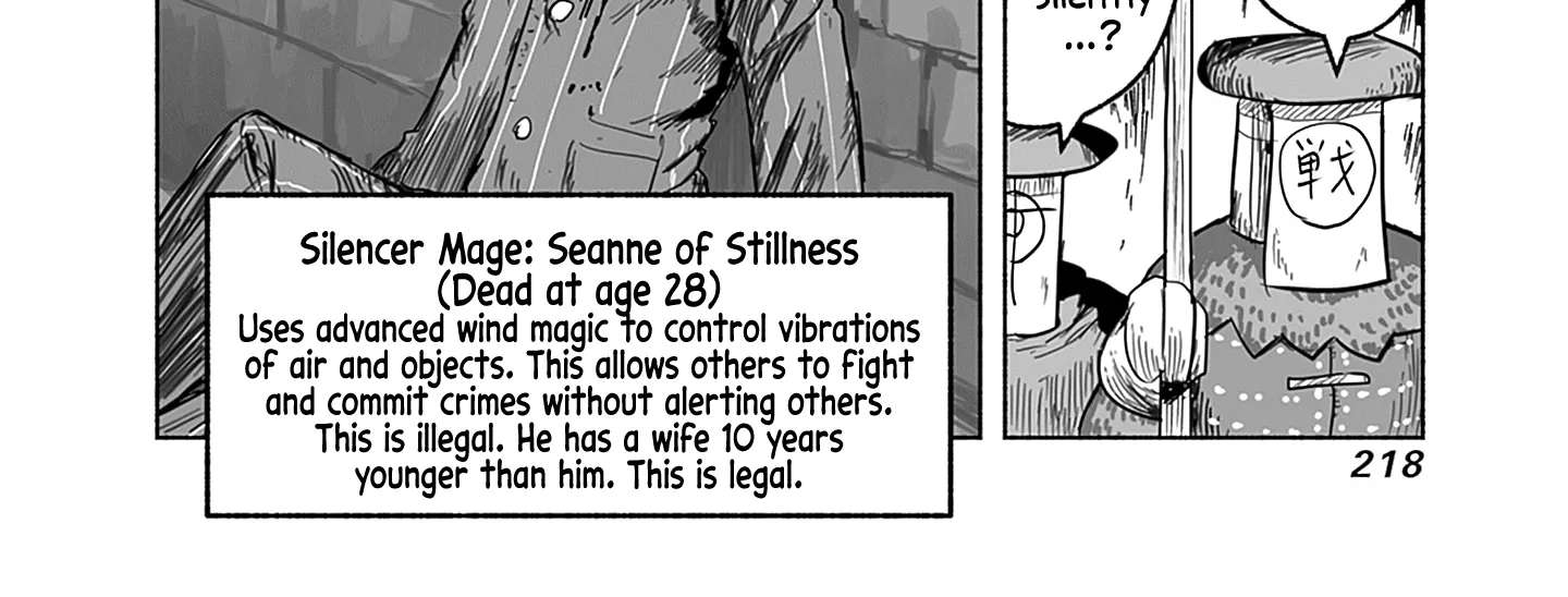 Ryuu to Yuusha to Haitatsunin Chapter 62 - page 41