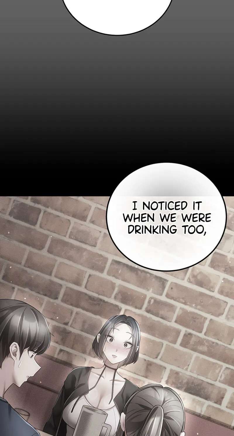 Perverted Pure Love Chapter 19 - page 66