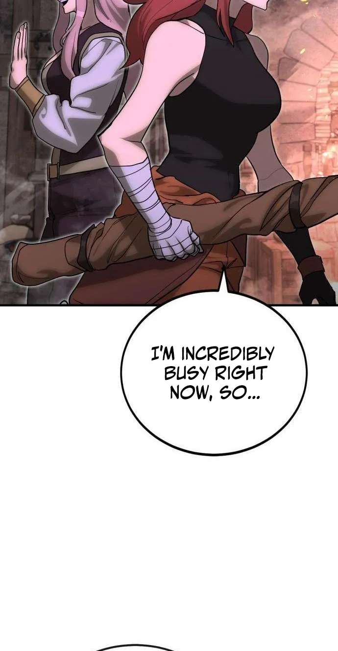 Artisan's District Chapter 23 - page 8