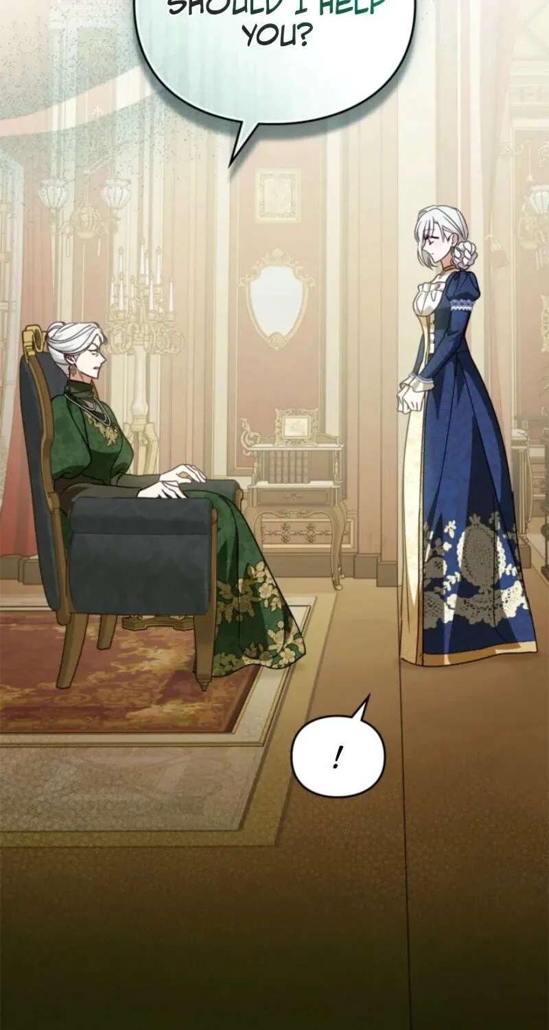 The Search for the Duchess's Husband Chapter 35 - page 75