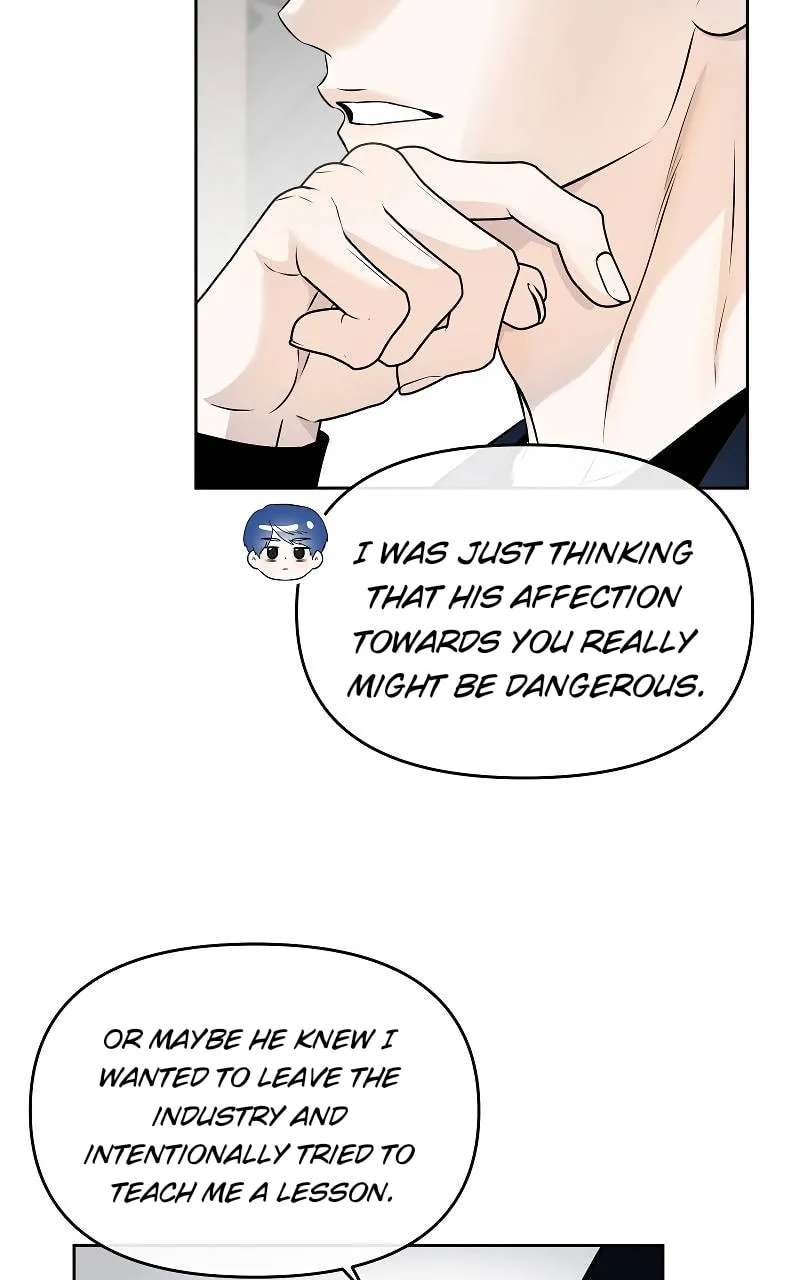 How to Win Over an Alpha Male Chapter 32 - page 37