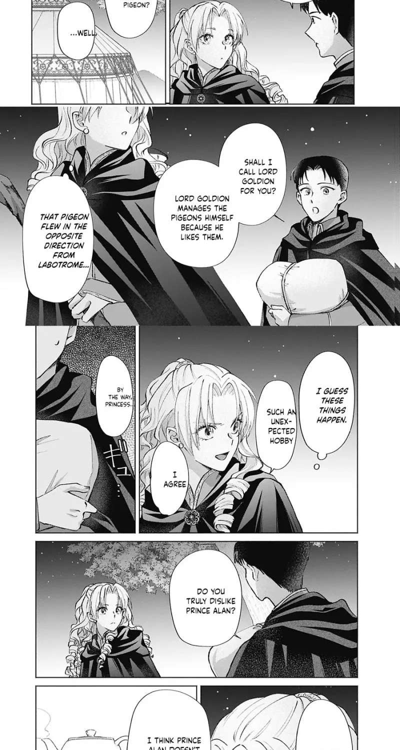 Super Beauty & the Beast: I Kissed Him and He Turned into a Prince?! Now I Have to Recast the Spell! Chapter 7 - page 9