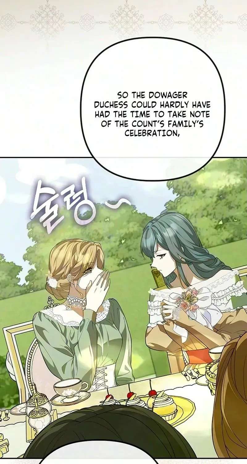 A Wicked Woman's Life with Her In-Laws Is Fun Chapter 9 - page 88
