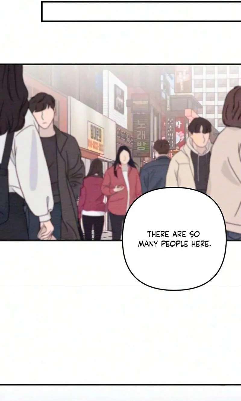 The Debtor’s Lover Chapter 20 - page 39