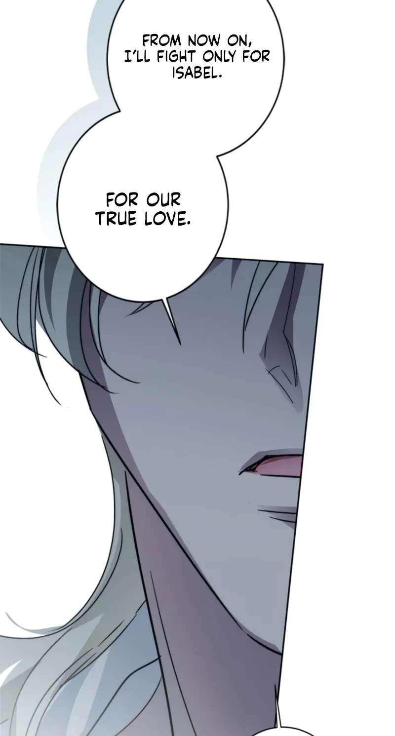 The Timid Lady of the Frontier Won't Give Up on Revenge Chapter 20 - page 95
