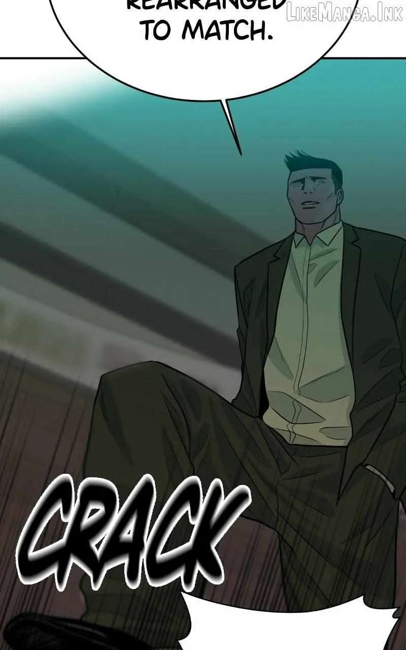 Student Jo-Eun Chapter 65 - page 23