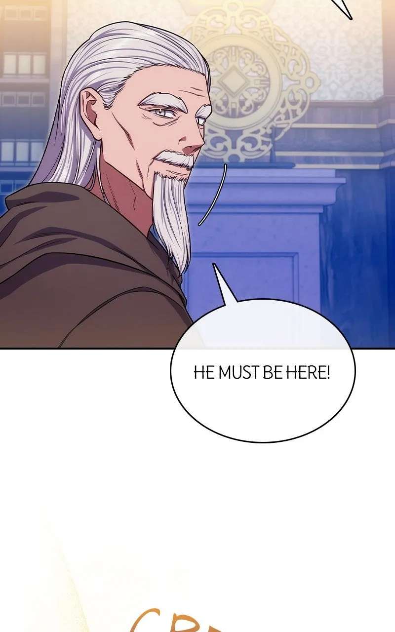 She No Longer WieldsHer Sword Chapter 22 - page 25