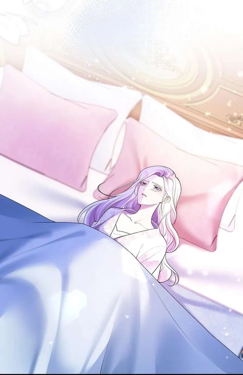 The Grand Duchess Disappeared on a Silent Night Chapter 22 - page 6