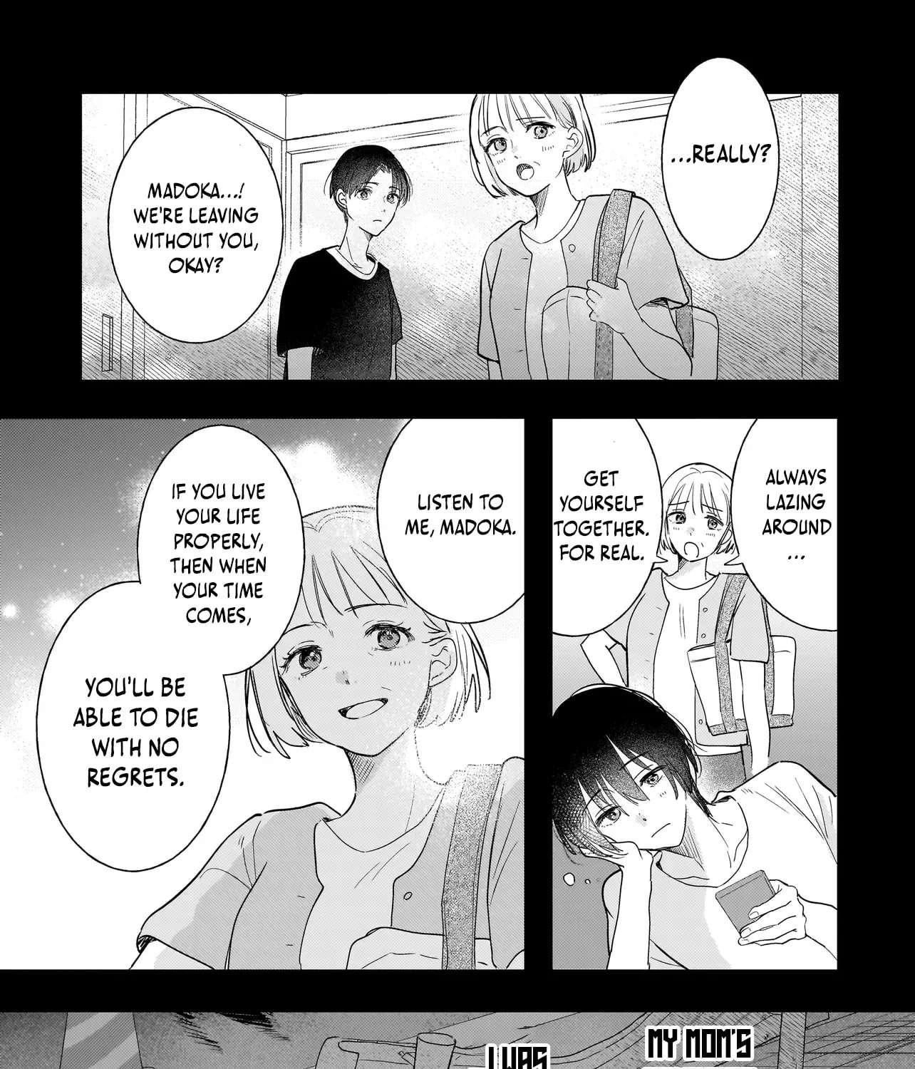 Onihime Is In My House Chapter 1 - page 76