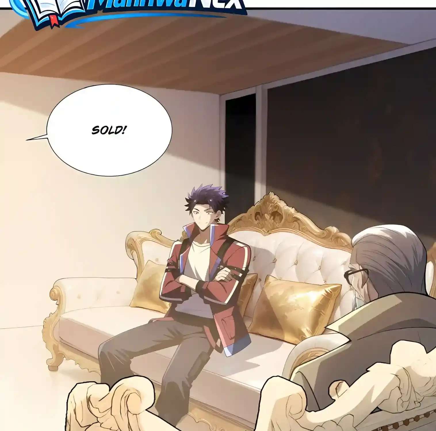 I Opened the Mythical Pet Era Chapter 45 - page 95