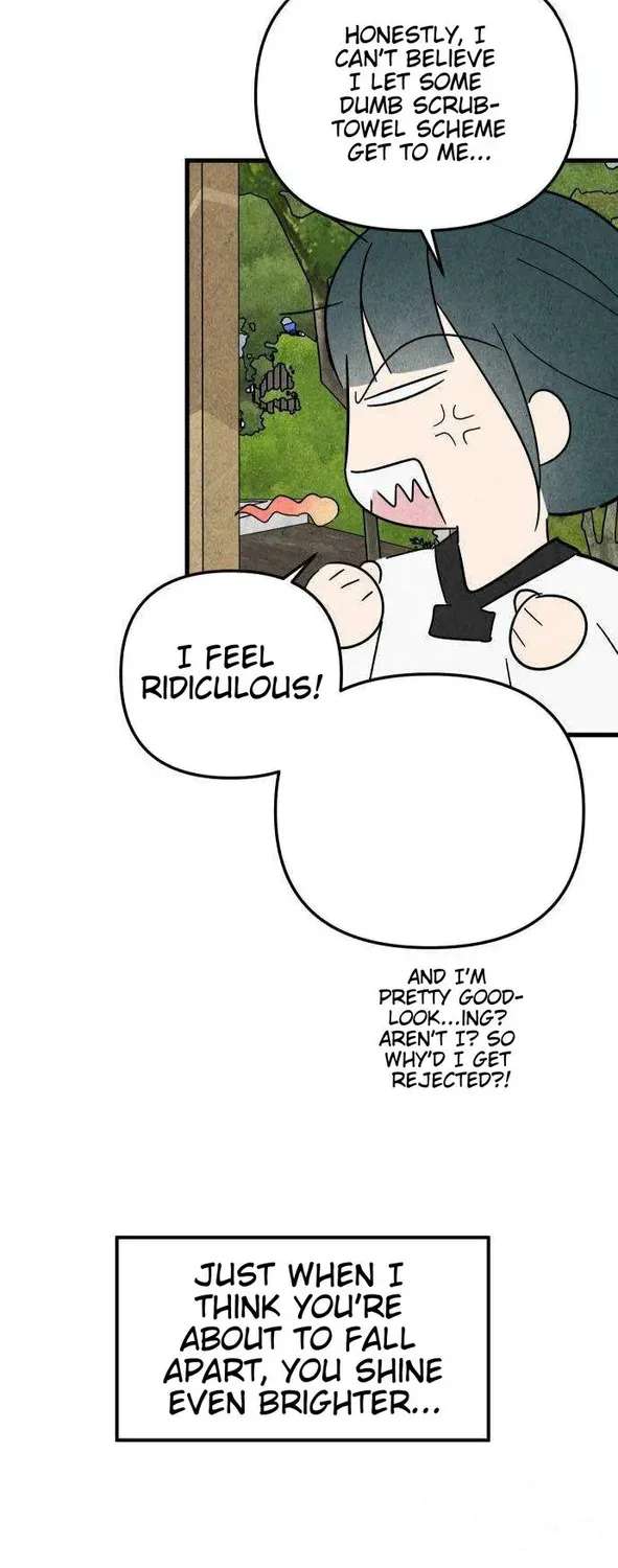 How to Turn You Around Chapter 59 - page 23