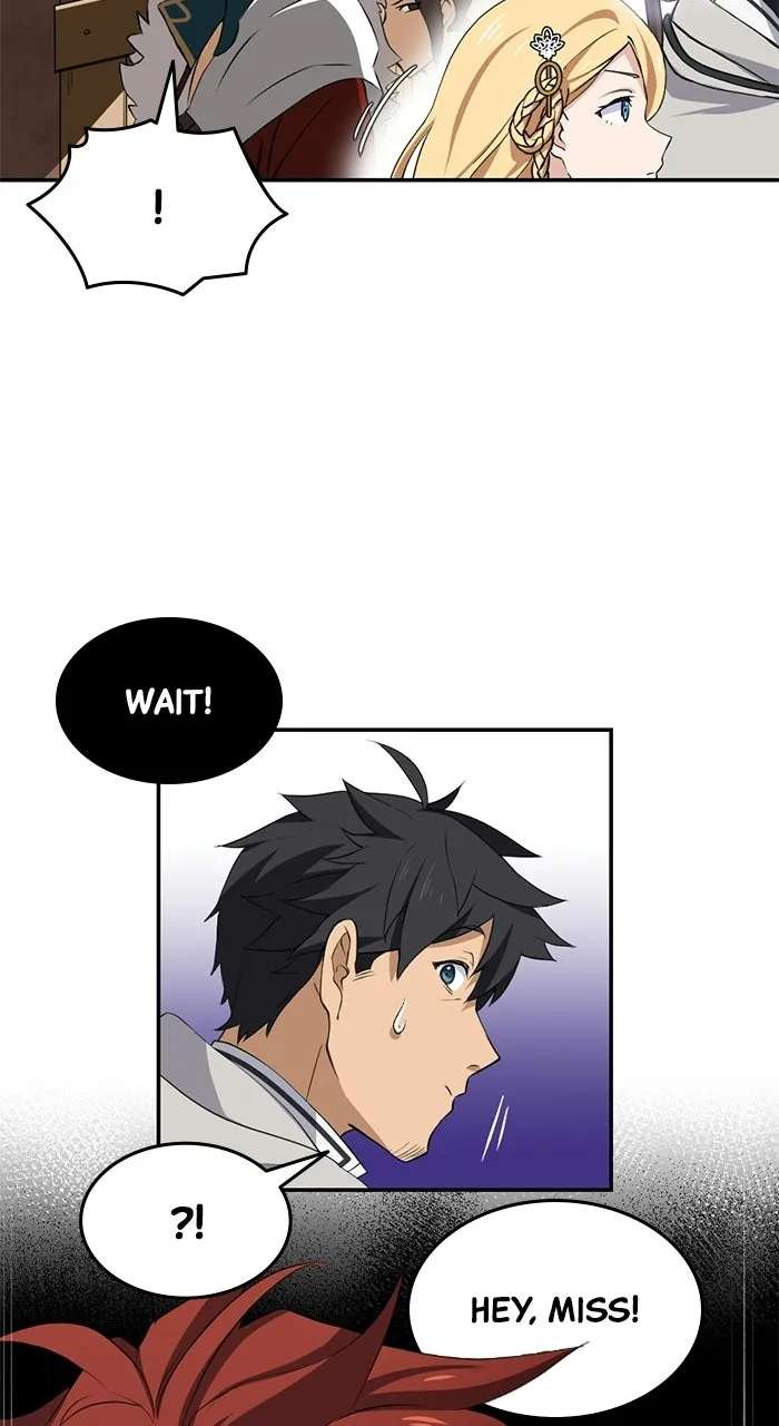 Back on the Road withMy Apprentice Chapter 5 - page 26