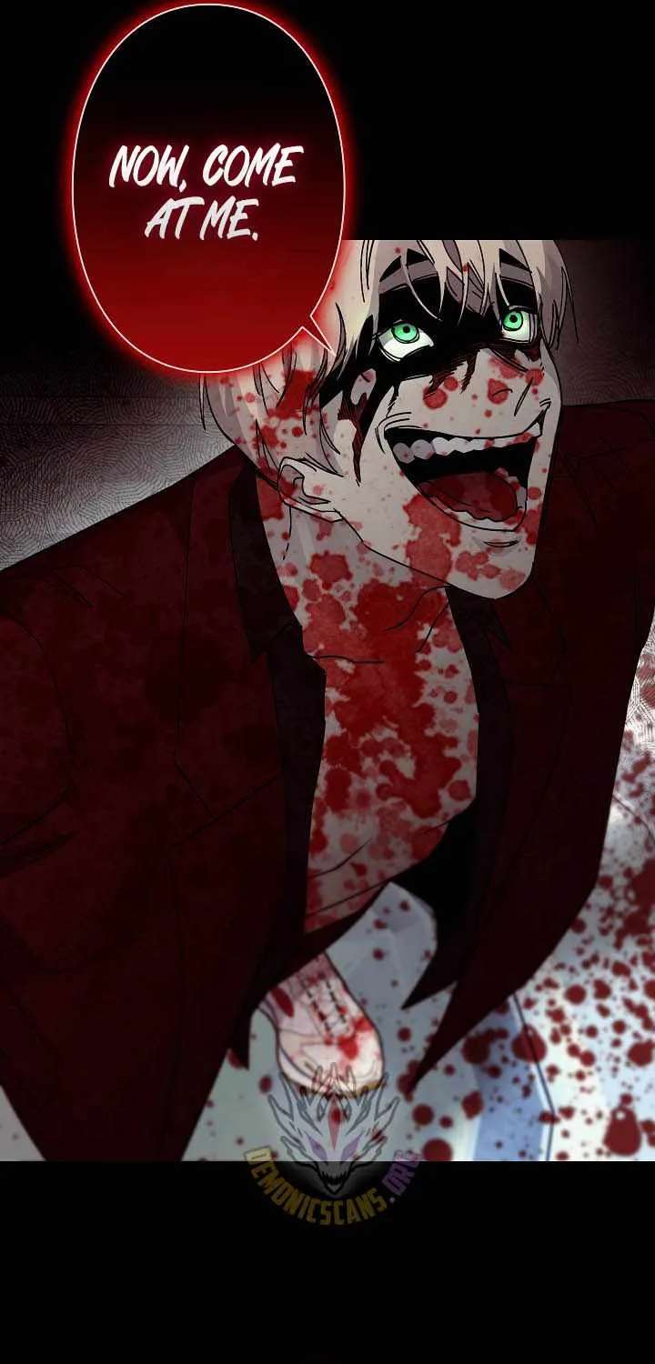 The Devil's Advocate: Hell's Ruthless Prosecutor Chapter 42 - page 60