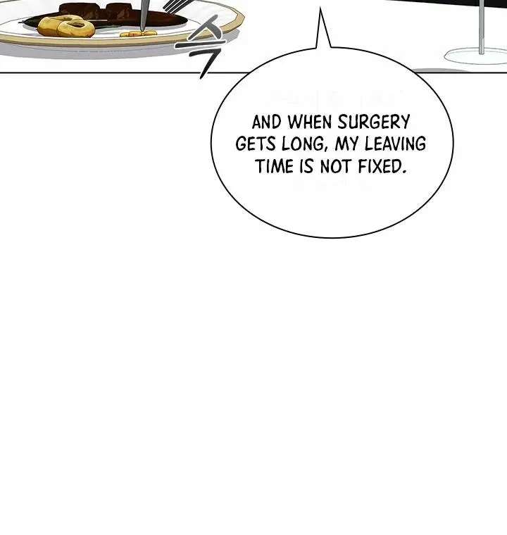Dr. Choi Tae-Soo Chapter 326 - page 50