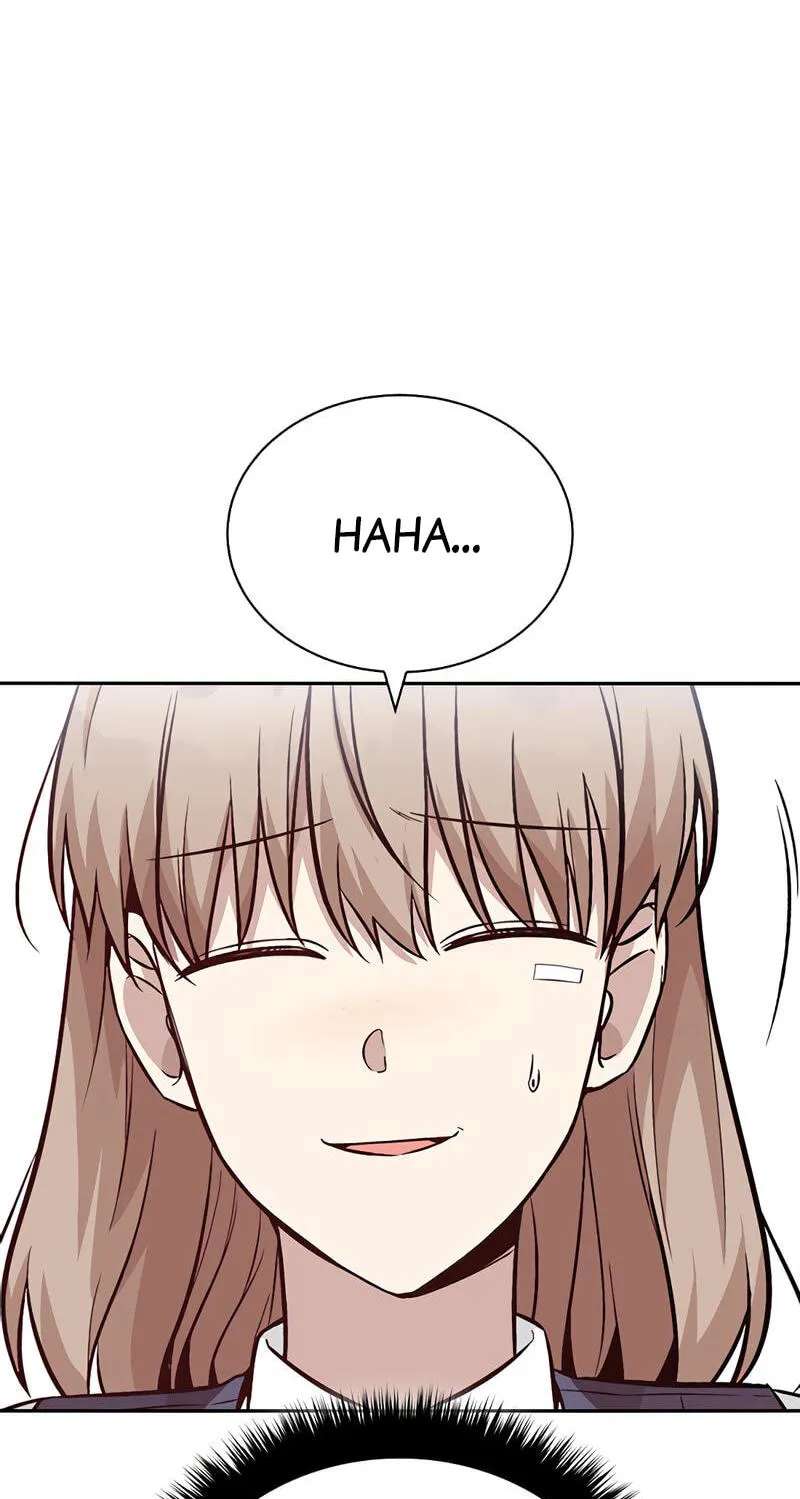Witch’S Judgment Is To Be Turned Into A Flower Chapter 27 - page 71