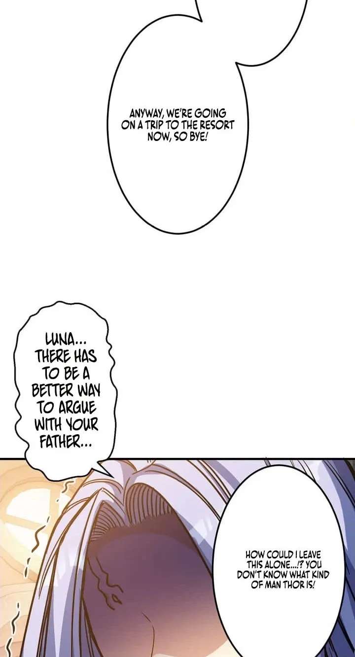 The Eternal Support Mage Becomes the Strongest Sage Chapter 49 - page 80