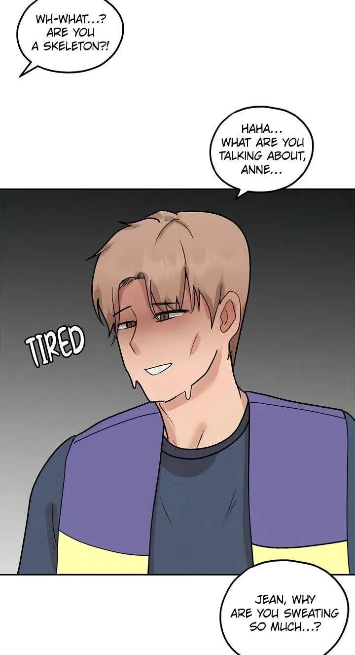 Buy 2, Get 1 Free Chapter 29 - page 26