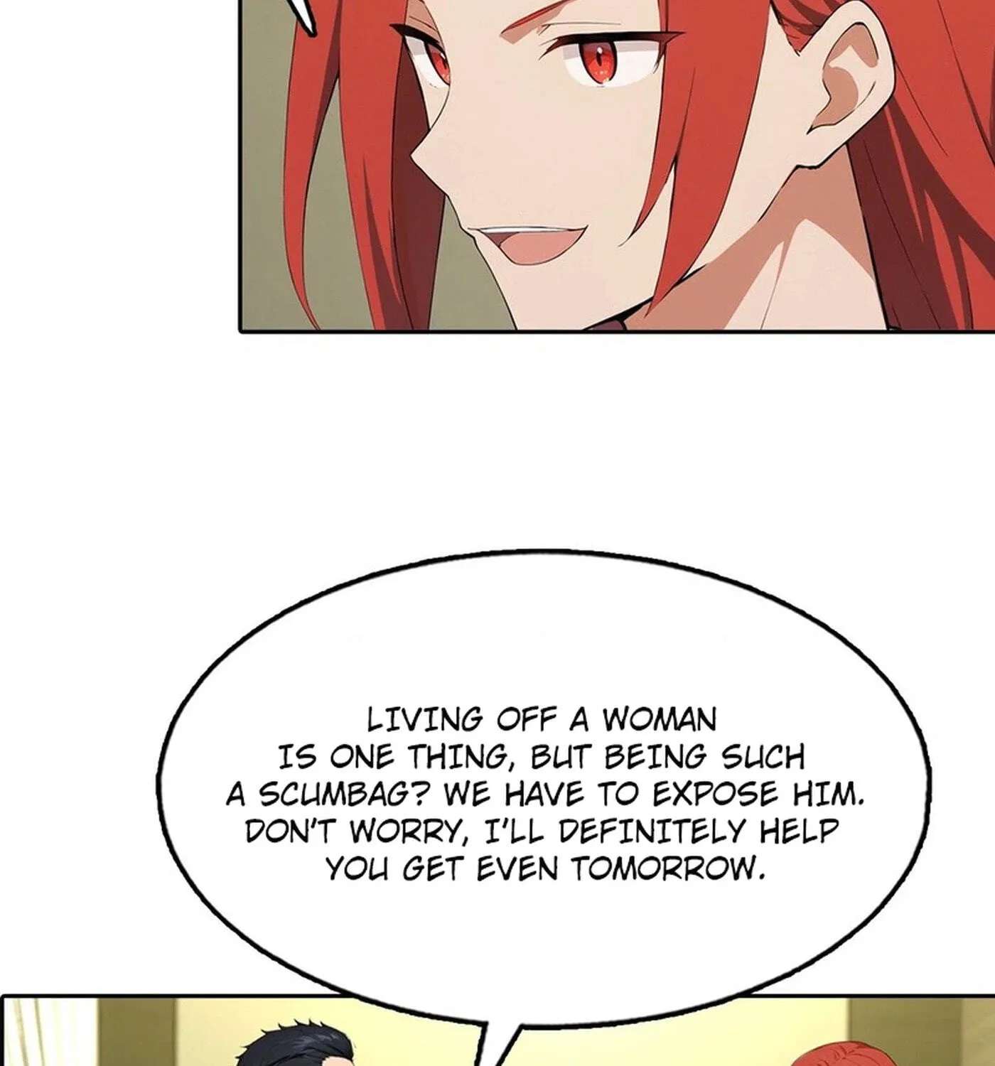 Ni Xi Xi Tong: Wo Shua Baole Nvshen Hao Gandu Chapter 25 - page 52