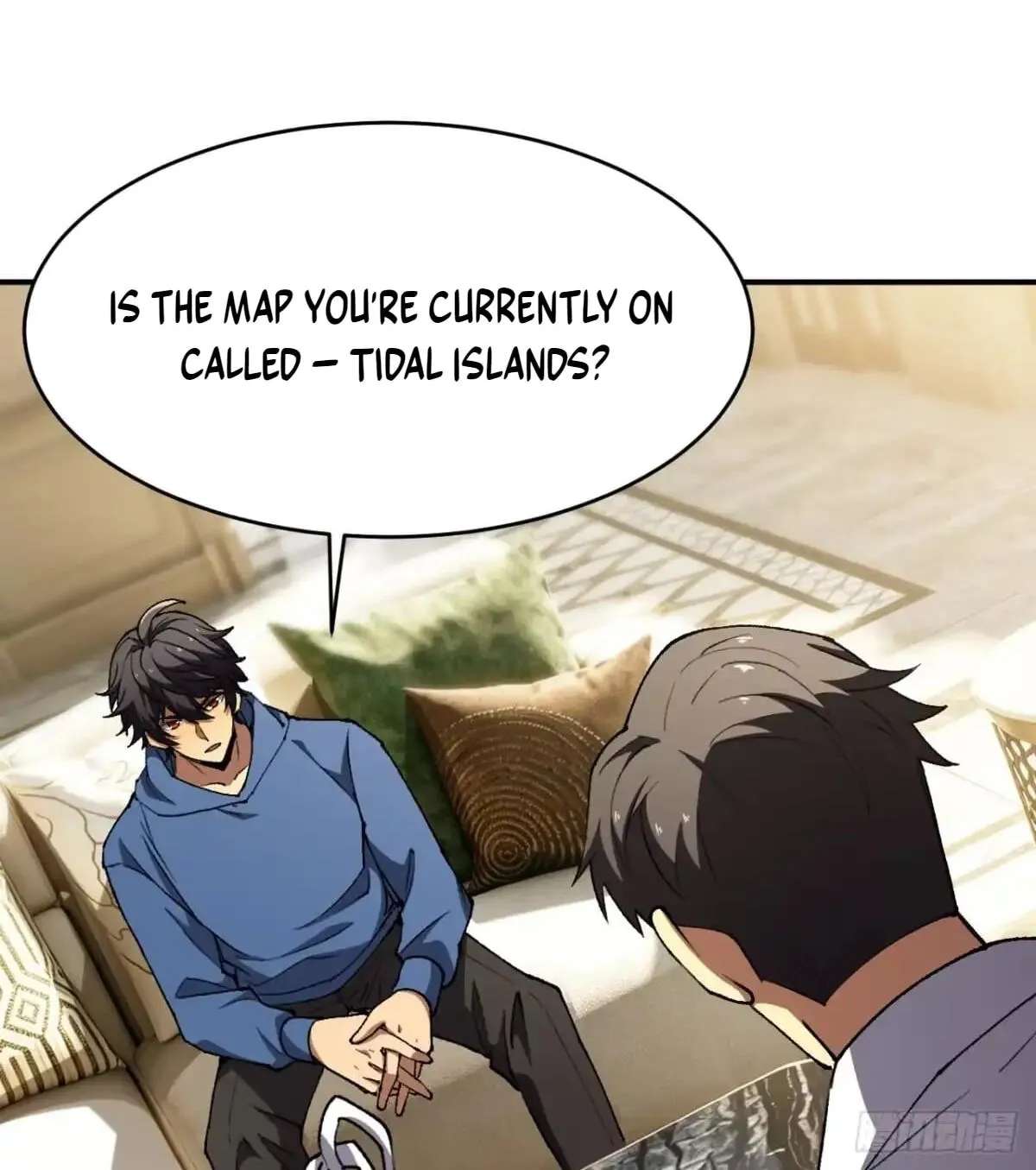 The Summoner: Apocalypse Rewinds Chapter 145 - page 94