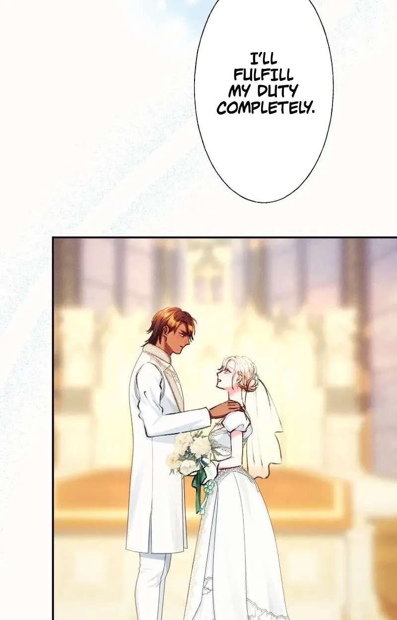 The Princess Abducted to a Land Without Women Chapter 11 - page 64