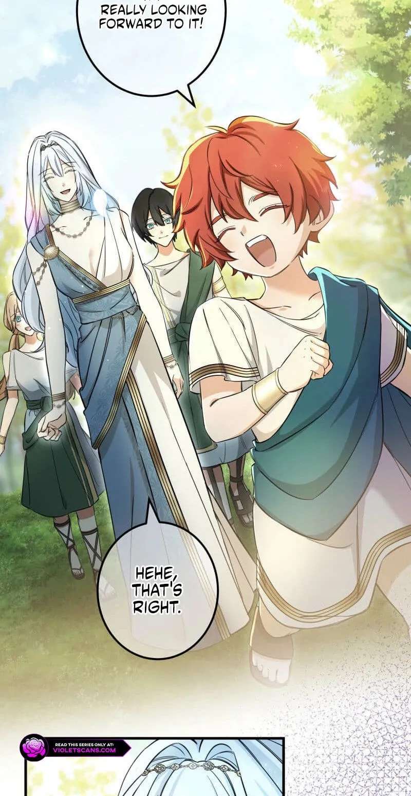 Ookan Yori Dekiai o Chapter 20 - page 59