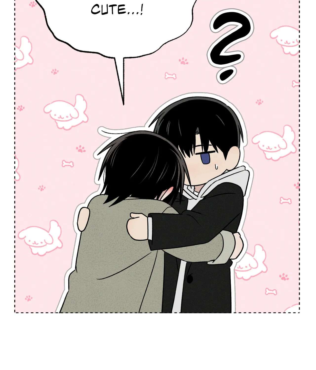 Problematic Student Patrol Chapter 50.6 - page 147