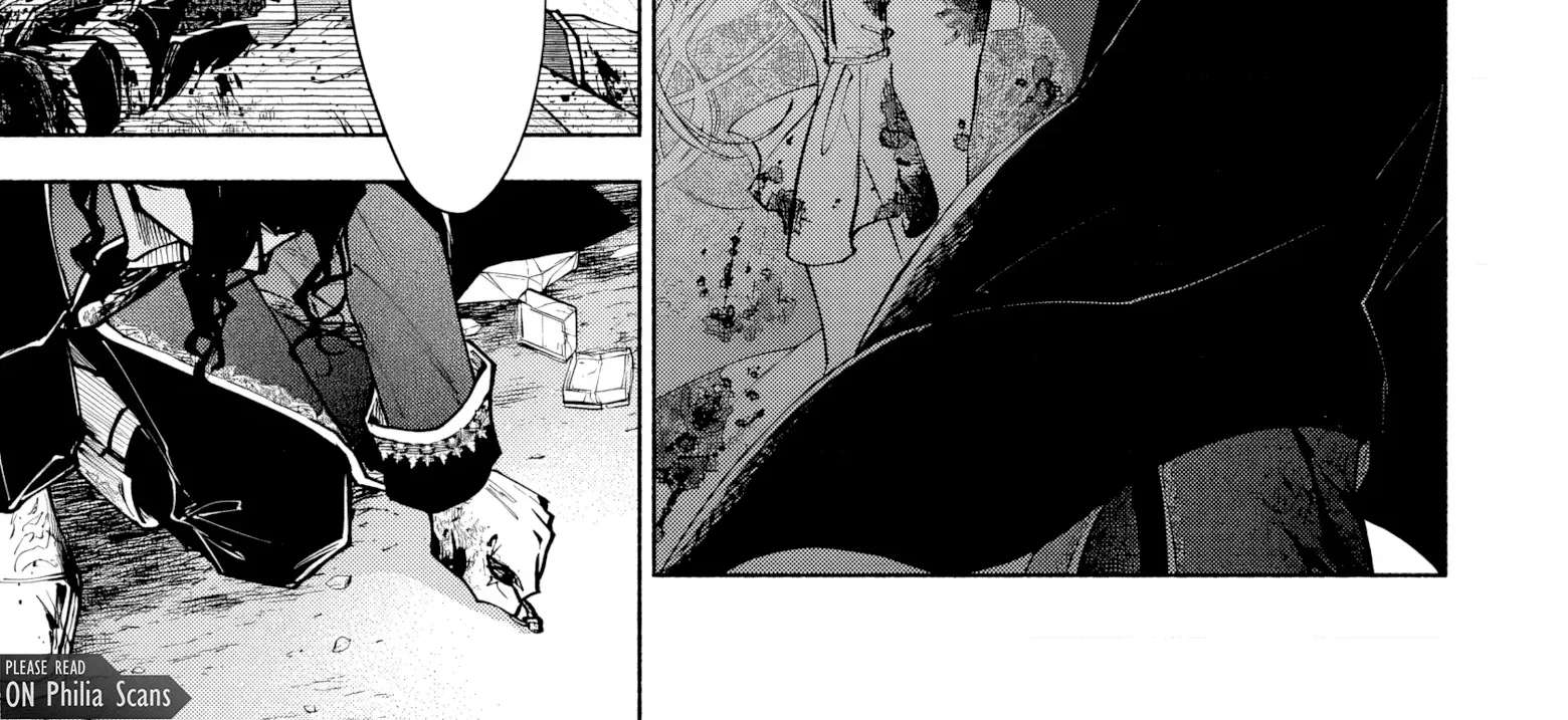 Kekkei no Anastasia Chapter 1 - page 8
