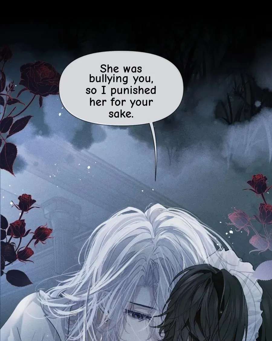 Programmed To Love You Chapter 3 - page 3