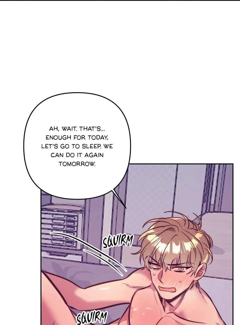 Bye-Bye Chapter 42 - page 93