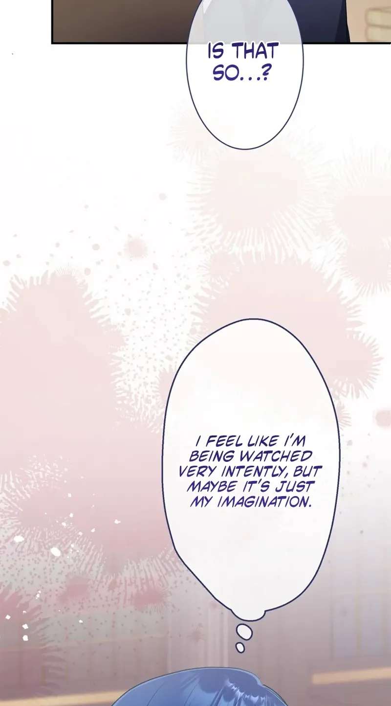 Reikoku Koushaku wa Azarashi Hime ni Shuuchaku Chuu Chapter 31 - page 29