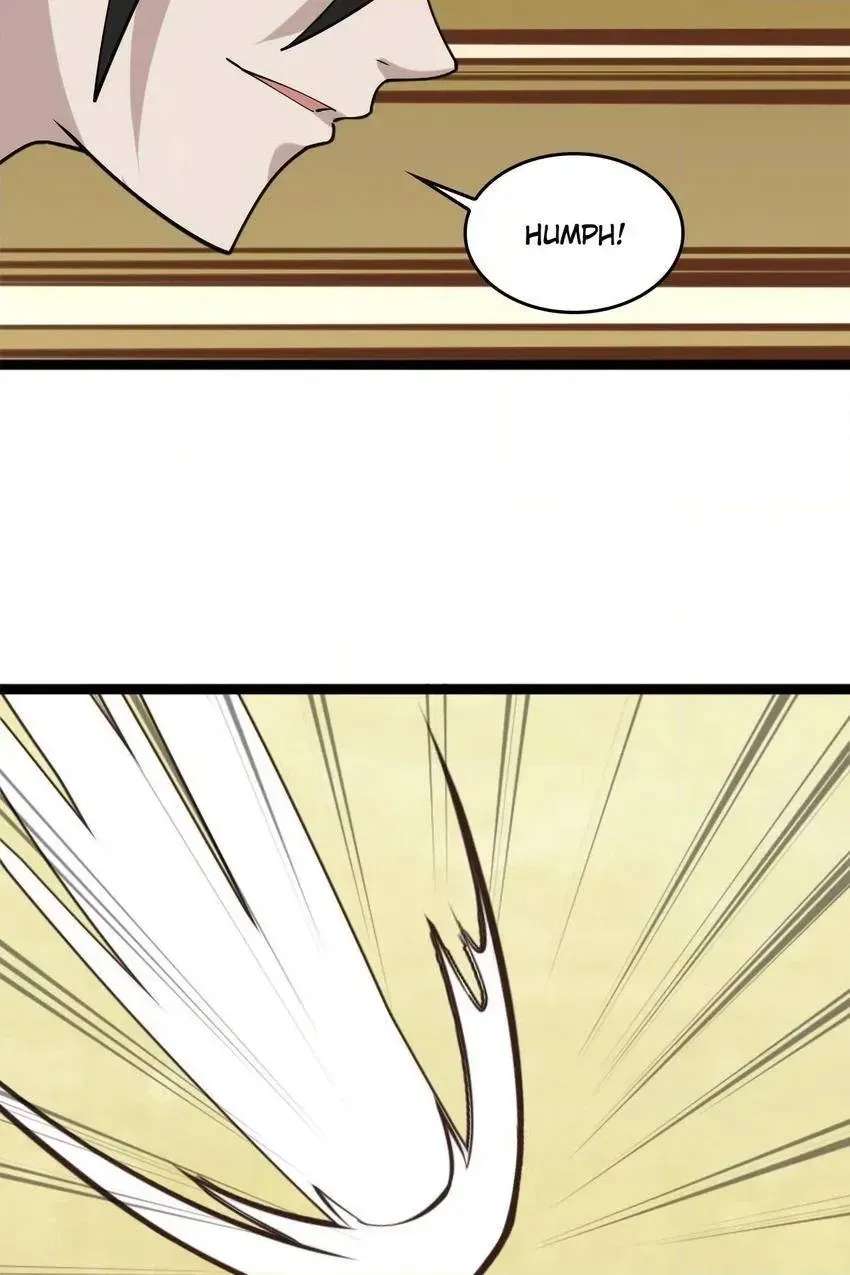The Master of Fate Chapter 102 - page 50