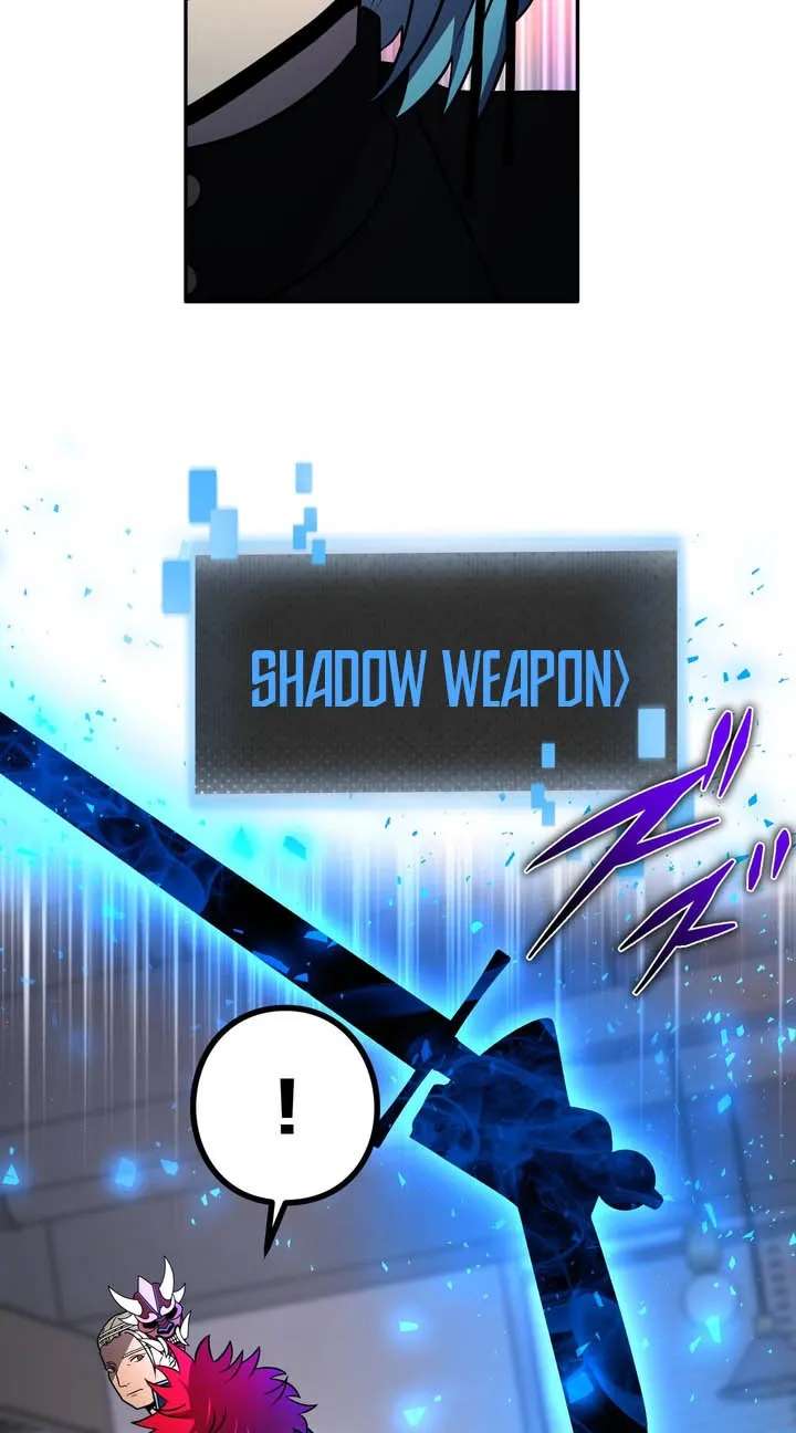 Hidden Class Gravity User Chapter 205 - page 13