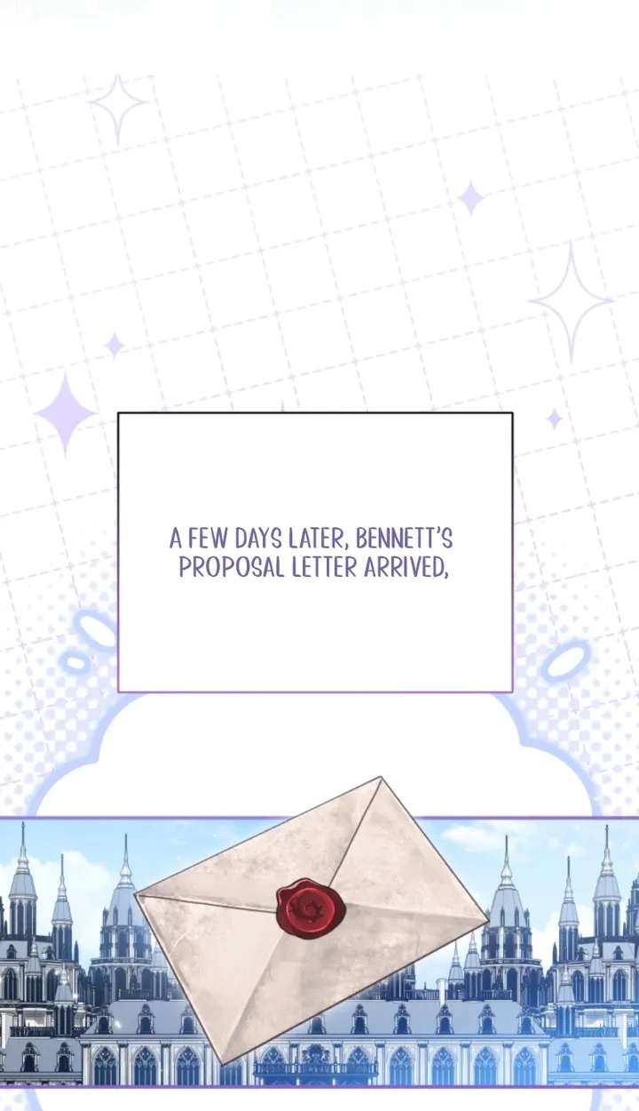 Stay Out of My Rofan! Chapter 11 - page 94