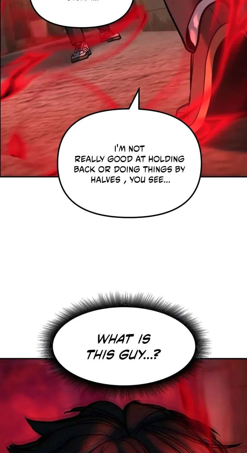 Designated Bully Chapter 200 - page 19