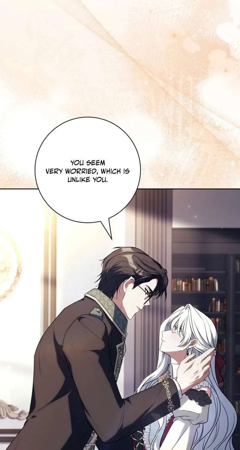 Darling, Why Can't We Divorce? Chapter 102 - page 26
