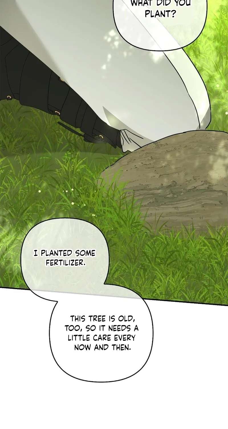 The Female Lead Takes Care of Everything Chapter 10 - page 31
