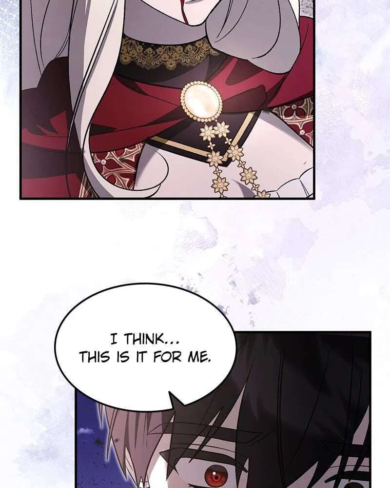 The Emperor's Puppy Chapter 83 - page 119