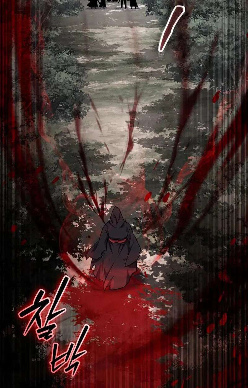 The Heavenly Demon's Broadcast From the Demon Realm Chapter 22 - page 8