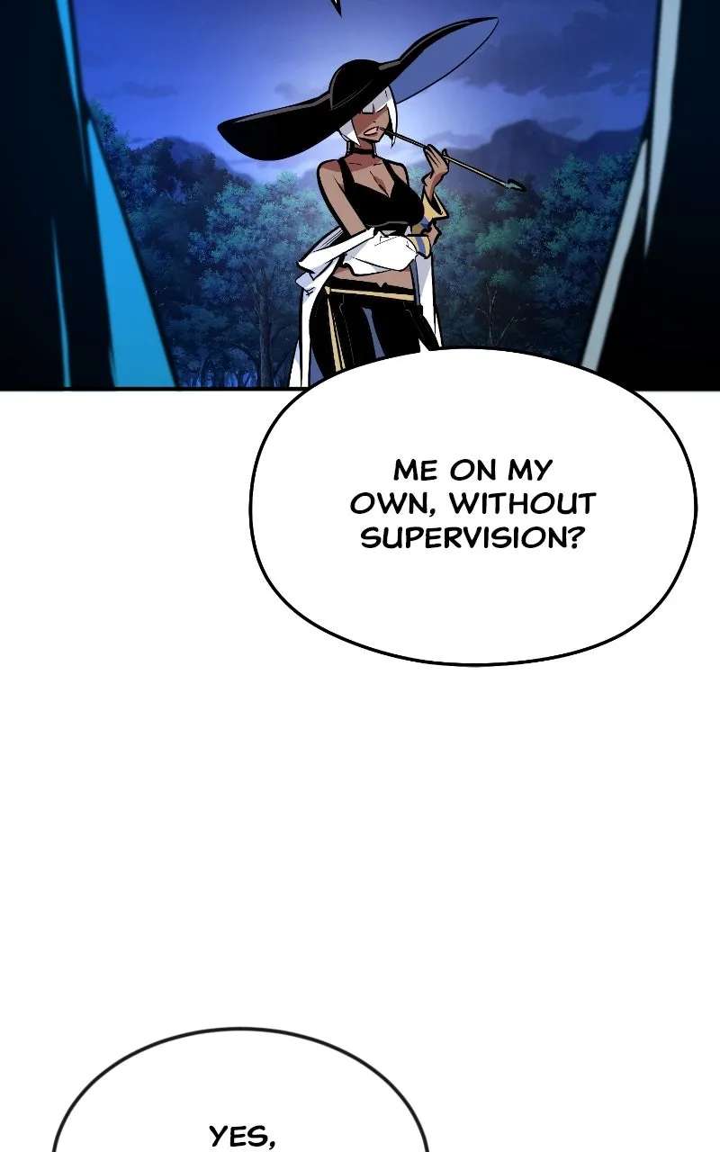There Are No Bad Warriorsin This World Chapter 82 - page 12