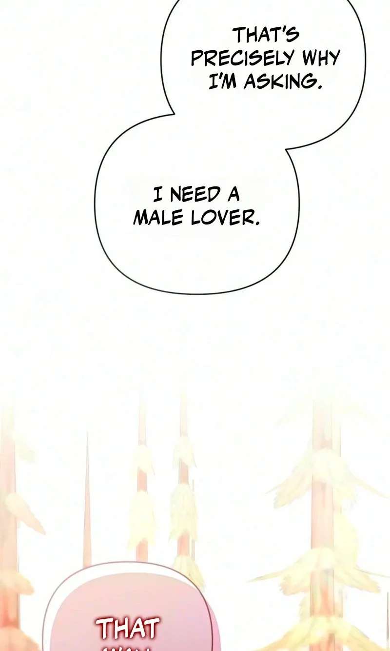 Duke Hermont's Male Mistress Chapter 5 - page 58