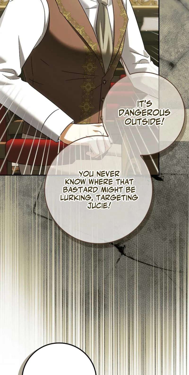 The White Tiger Princess Is Safe Chapter 49 - page 75