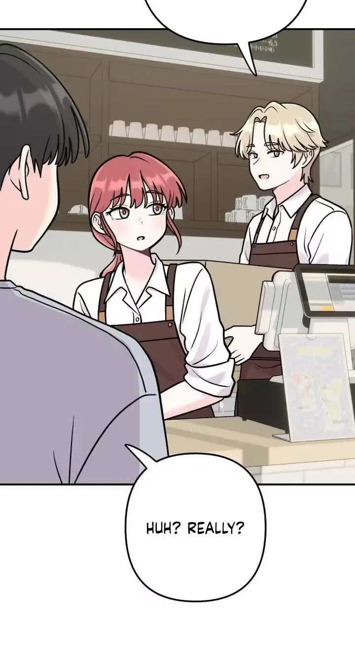 Operation Heart-Pounding Chapter 44 - page 15