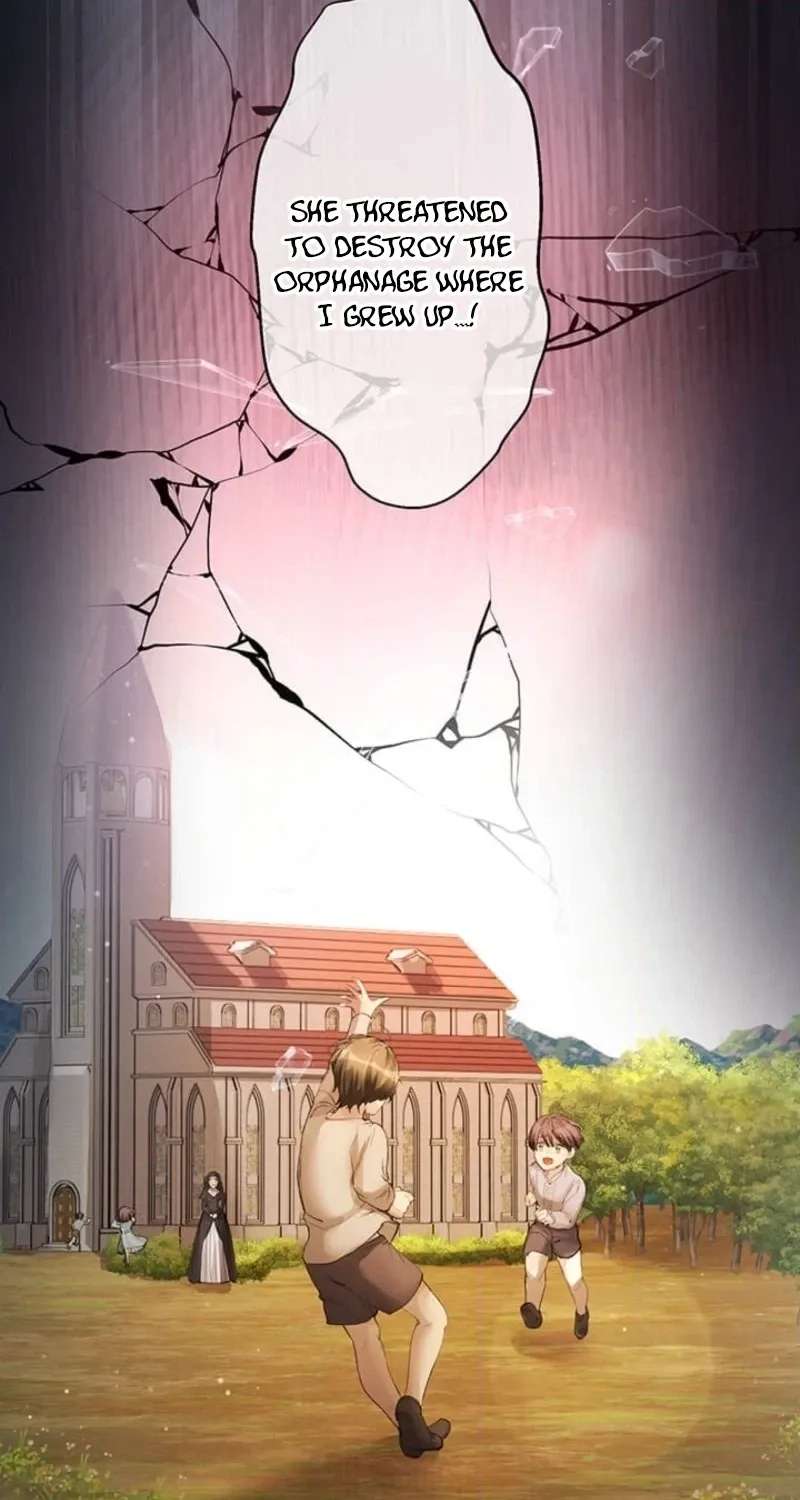 A Farewell Revenge for My Beloved Chapter 23 - page 80