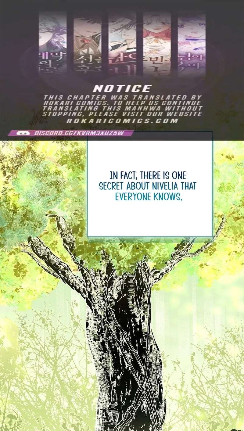The Female Lead Takes Care of Everything Chapter 10 - page 1