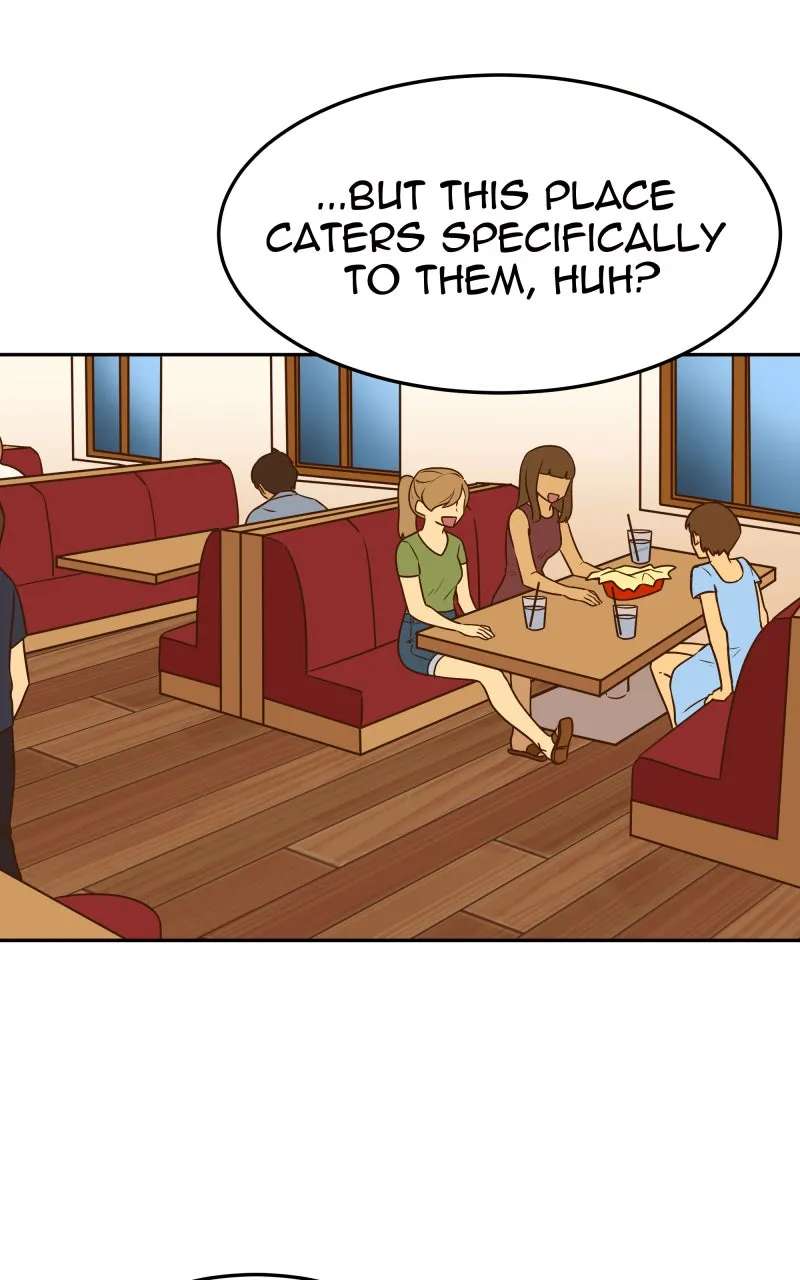 Diner for Adas Chapter 2 - page 70