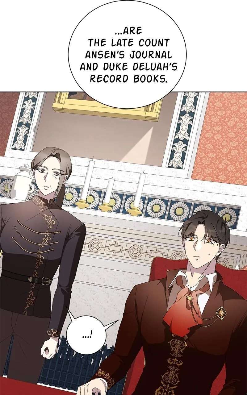 Wished You Were Dead Chapter 88 - page 89
