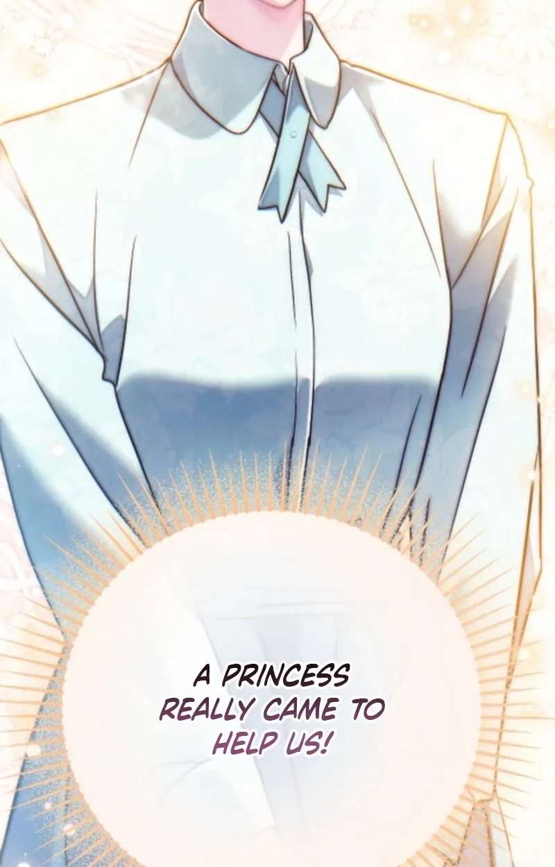 Help Princess Deokhye Chapter 25 - page 93